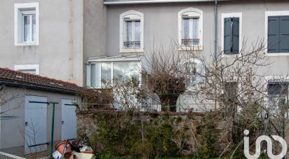 House 5 rooms of 100 m² in Limoges (87100)