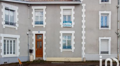 Maison 5 pièces de 100 m² à Limoges (87100)