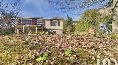 Maison 5 pièces de 83 m² à Chamigny (77260)