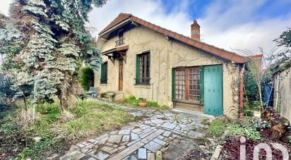 Traditional house 5 rooms of 86 m² in Orly (94310)