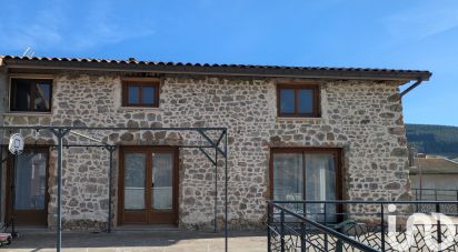 Maison 4 pièces de 127 m² à Violay (42780)