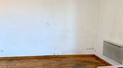 Studio 1 room of 16 m² in Villejuif (94800)