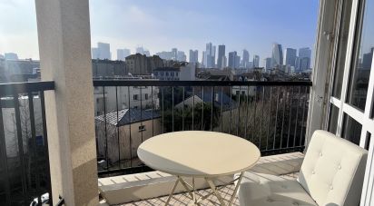 Apartment 5 rooms of 94 m² in Courbevoie (92400)