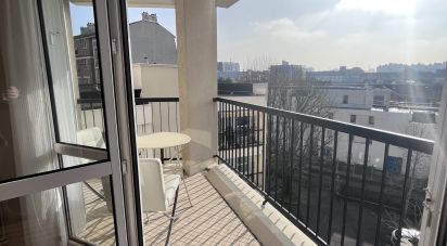 Apartment 5 rooms of 94 m² in Courbevoie (92400)