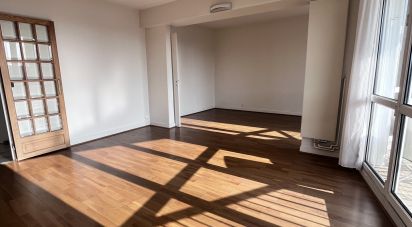 Apartment 5 rooms of 94 m² in Courbevoie (92400)