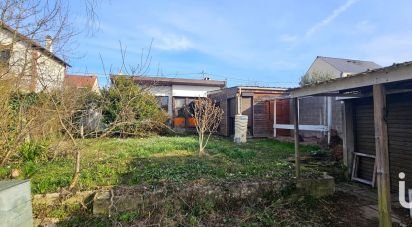 House 3 rooms of 110 m² in Deuil-la-Barre (95170)