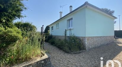 House 4 rooms of 61 m² in Conteville (27210)