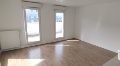 Apartment 2 rooms of 41 m² in Pantin (93500)