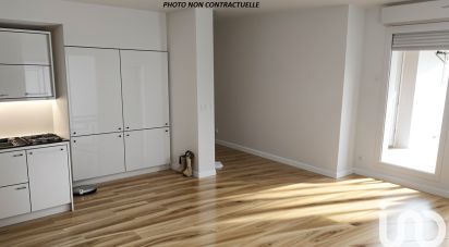 Apartment 2 rooms of 41 m² in Pantin (93500)