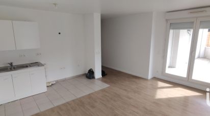 Apartment 2 rooms of 41 m² in Pantin (93500)