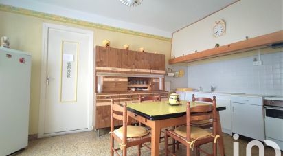 Village house 5 rooms of 124 m² in Lanarce (07660)