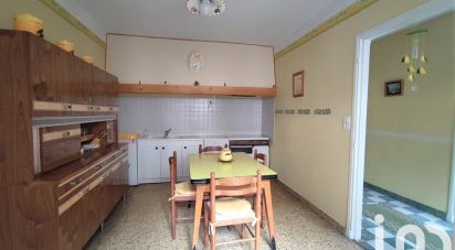 Village house 5 rooms of 124 m² in Lanarce (07660)