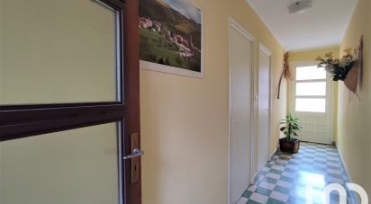 Village house 5 rooms of 124 m² in Lanarce (07660)