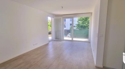 Appartement 3 pièces de 61 m² à Corbeil-Essonnes (91100)