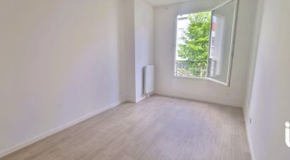 Appartement 3 pièces de 61 m² à Corbeil-Essonnes (91100)