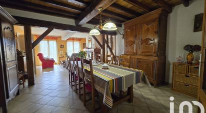 Village house 5 rooms of 128 m² in Rocquigny (08220)