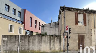 Maison 4 pièces de 66 m² à Nîmes (30900)