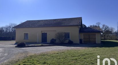 Traditional house 4 rooms of 145 m² in Amance (10140)