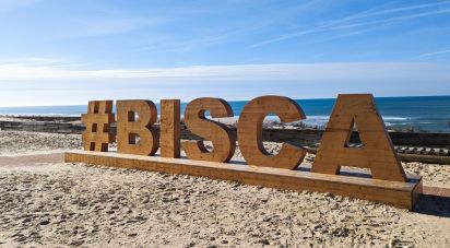 Restaurant de 60 m² à BISCARROSSE PLAGE (40600)