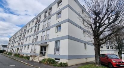 Apartment 3 rooms of 61 m² in Quimper (29000)