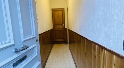 Townhouse 4 rooms of 72 m² in Amiens (80090)