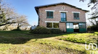 Country home 3 rooms of 113 m² in Autry (08250)