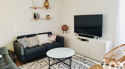 Appartement 4 pièces de 85 m² à Orléans (45100)