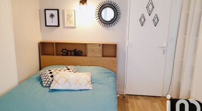 Appartement 4 pièces de 85 m² à Orléans (45100)