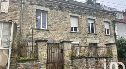 Maison de ville 3 pièces de 135 m² à Cherbourg-en-Cotentin (50100)