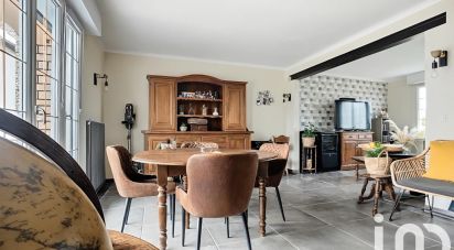 Maison traditionnelle 5 pièces de 133 m² à Pleurs (51230)