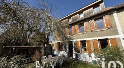 Townhouse 5 rooms of 101 m² in Longnes (78980)