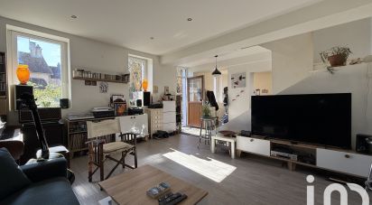 Townhouse 5 rooms of 101 m² in Longnes (78980)