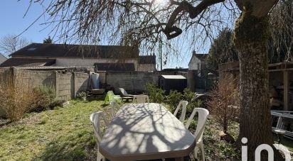 Townhouse 5 rooms of 101 m² in Longnes (78980)