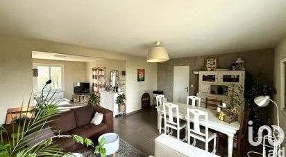 House 6 rooms of 130 m² in Longnes (78980)