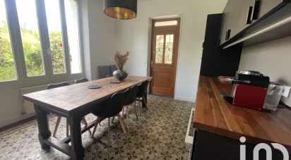 Mansion 7 rooms of 166 m² in Brunoy (91800)