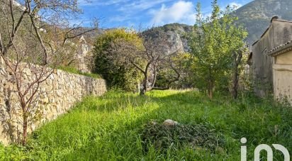 Village house 3 rooms of 55 m² in Peille (06440)