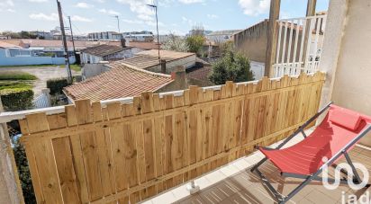 Apartment 2 rooms of 37 m² in Les Sables-d'Olonne (85100)