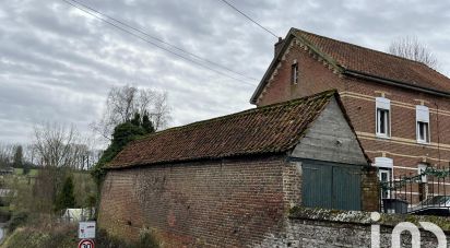 Maison de village 6 pièces de 130 m² à Auchy-au-Bois (62190)