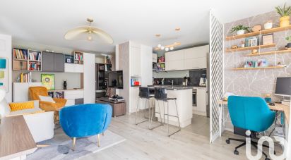 Apartment 4 rooms of 85 m² in Ablon-sur-Seine (94480)