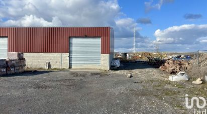 Local d'activités de 200 m² à Buhl-Lorraine (57400)