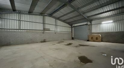 Local d'activités de 200 m² à Buhl-Lorraine (57400)