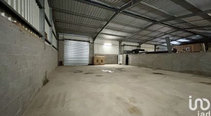 Local d'activités de 200 m² à Buhl-Lorraine (57400)