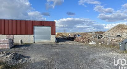 Local d'activités de 200 m² à Buhl-Lorraine (57400)