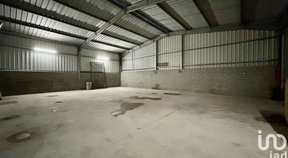 Local d'activités de 200 m² à Buhl-Lorraine (57400)