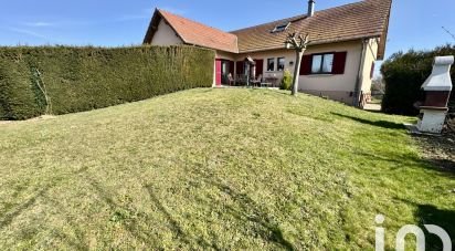 Maison 5 pièces de 193 m² à Roggenhouse (68740)