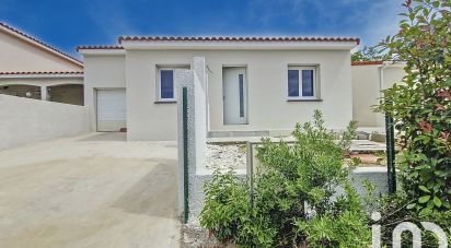 House 4 rooms of 95 m² in Roujan (34320)