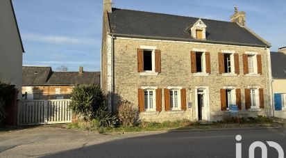 House 5 rooms of 140 m² in Formigny (14710)