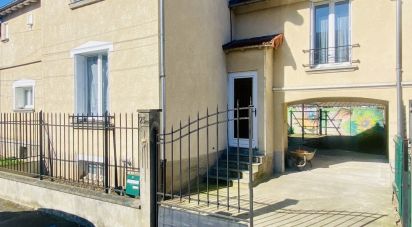 House 3 rooms of 47 m² in Viry-Châtillon (91170)