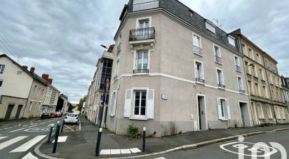 Apartment 3 rooms of 54 m² in Angers (49100)