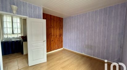 Apartment 3 rooms of 54 m² in Angers (49100)